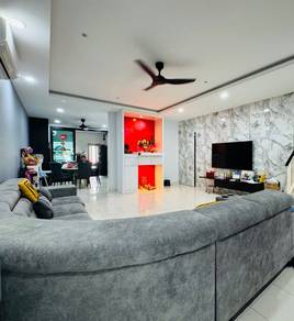 2-storey-Terraced-House-for-sale-Johor-Bahru-Johor