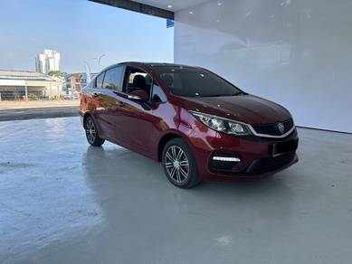 Proton PERSONA 1.6 PREMIUM (A) FULL LOAN
