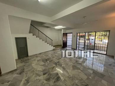 2-storey-Terraced-House-for-sale-Kapar-Selangor