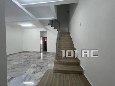 2-storey-Terraced-House-for-sale-Kapar-Selangor-1