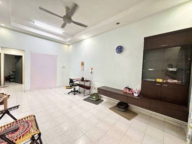 1-storey-Terraced-House-for-sale-Johor-Bahru-Johor