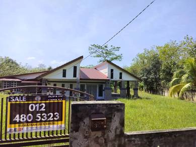 Agricultural-Land-for-sale-Sik-Kedah