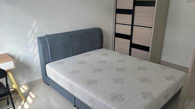 Rini Home 2 ( Single room ) @ Mutiara Rini