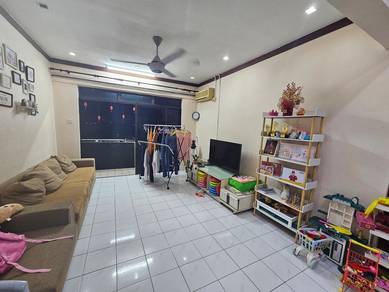 Skudai Villa