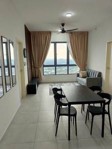 [RENT] META CITY RESIDENCE taman equine seri kembangan for rent