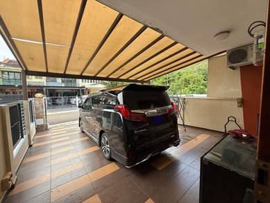 2-storey-Terraced-House-for-sale-Gelang-Patah-Johor