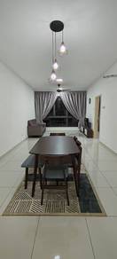 [FOR REN] SFERA RESIDENCY seri kembangan NEAR MRT EQUINE PARK serdang