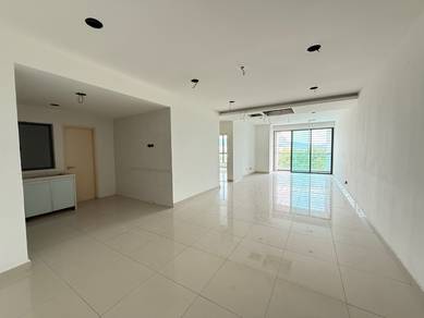 Emerald residence @ Mahkota Cheras (0% downpayment ; Cash back 80k )