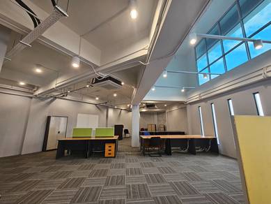 Spacious Commercial Property For Rent near Airport Road