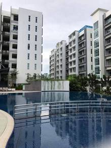 Midori Green @ Austin Heights