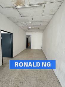 1-storey-Terraced-House-for-rent-Bayan-Lepas-Penang