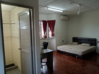 Room-for-rent-Kuching-Sarawak