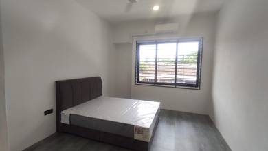 Rooms at Taman Pelangi