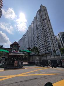 N-Park Condominium
