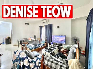 [3 STY] BAYAN LEPAS 2400sf TERRACE CORNER SETIA PEARL ISLAND