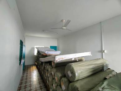 Bungalow House Sale Bukit Serdang Taman Jinma,Seri Kembangan,Selangor