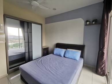 Room-for-rent-Bukit-Jalil-Kuala-Lumpur