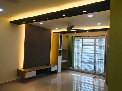 Pandan Residence I @ Johor Bahru