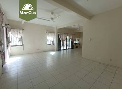 Semi-Detached-House-for-sale-Sungai-Petani-Kedah