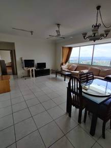Country Tower Condominium