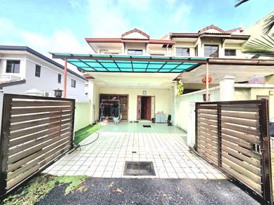 2-storey-Terraced-House-for-sale-Cheras-Selangor