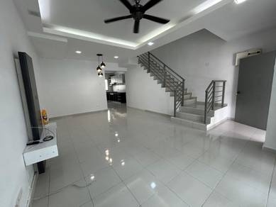 2-storey-Terraced-House-for-sale-Pasir-Gudang-Johor