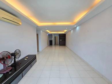 Tebrau City Residences