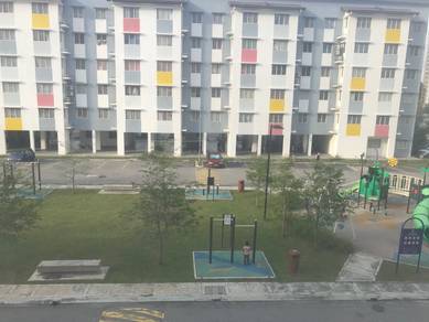 Sentosa Apartment @ Setia Alam