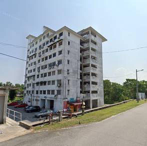 Prima Hijau Apartment Rawang Near Taman Hijau Country Home Below Marke