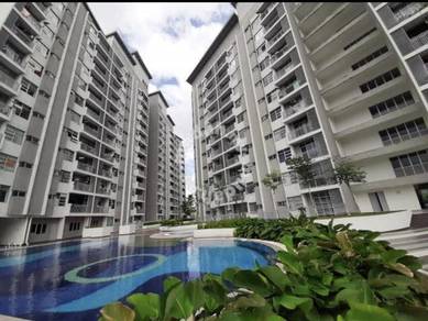 Scott Towers @ Larkin JB