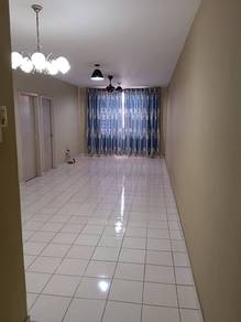 Putatan platinum Apartment For Sale