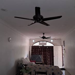 Semi-Detached-House-for-sale-Kulim-Kedah