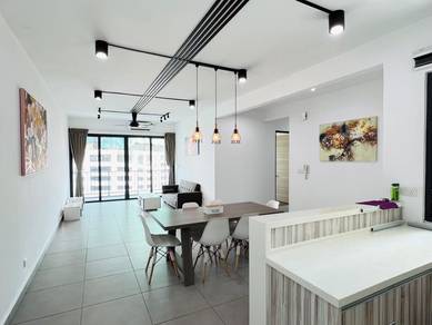 For SALE The Light Residence @ Jalan Nosoob, Penampang