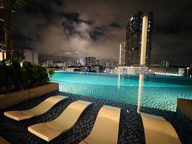 Room-for-rent-Sentul-Kuala-Lumpur