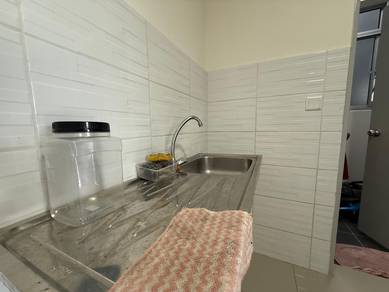 Residensi Laman Sari