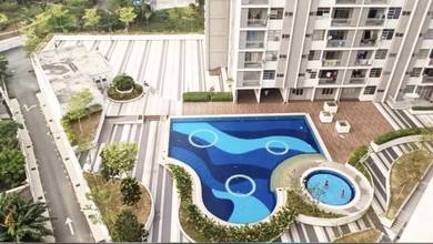 Scott Towers @ Larkin JB