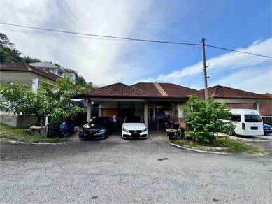 Semi-Detached-House-for-sale-Salak-Tinggi-Selangor