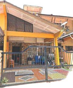 2.5-storey-Terraced-House-for-sale-Seberang-Perai-Penang