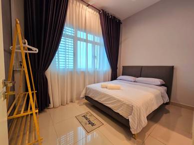 La Thea Residences