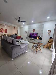 2-storey-Terraced-House-for-sale-Semenyih-Selangor