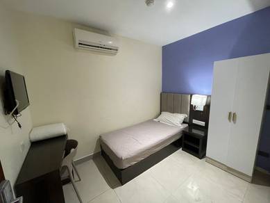 Room-for-rent-City-Centre-Kuala-Lumpur