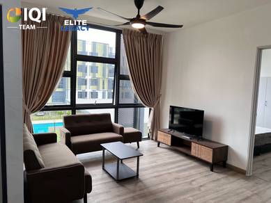 Ixora Court