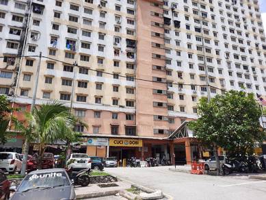 Flora Damansara