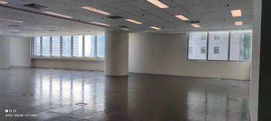 Rent Office Menara Prestige 5303sf Near LRT KLCC Petronas Twin Towers