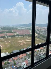 Room-for-rent-Setia-Alam-Selangor