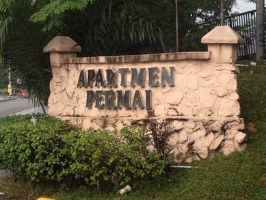 Apartment Permai (Damansara Damai)