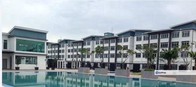 Seri Mengkuang Apartment