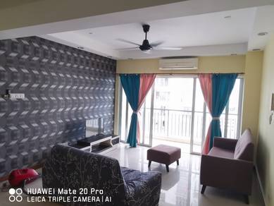 Ampang Putra Residency
