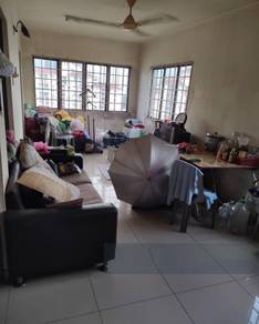 [Metro Prima KL Low Kos Flat Suria Magna]💥Near Shops MRT ROI above 5%