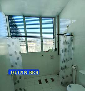 BM Permai Terrace with Furnished for Sale